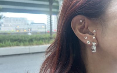 【耳つぼ✖️ネイルで内側から美しく｜COCO&MEIの美容ブログ】